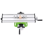 Zoenhou 12.2 Inch Milling Machine Worktable, Precise Adjustive Multifunction Dri. Price: $48.51.
