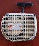Oem Genuine Stihl 038 Recoil Starter Complete With Pull Rope For. Price: $39.99.