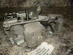 Earthquake Viper 45CC CS45188 Power Head Chainsaw Part Bin 550 Used. Price: $53.99.