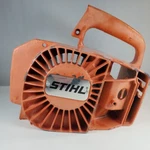 Stihl Handle Shroud Oem Pn# 1116-080-1600 Fits 015AV Casting 1116-084-0900 Used. Price: $16.00.