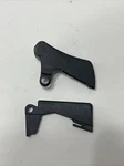 Mcculloch Eager Beaver EB428 42CC Chainsaw Trigger Set Used. Price: $15.80.