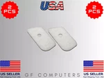 Pack Air Filter For Husqvarna Strimmer 128CD 128LD 124L 124C New. Price: $6.98.