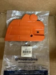 Husqvarna Oem Brake Cover Only 544082501 445 450 Chainsaws New. Price: $25.99.