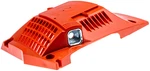 Husqvarna Fan Starter Recoil Housing Cover 357XP 359 New Oem 503930702 503930701 Open. Price: $105.00.