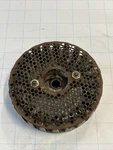 Homelite Pump Xls Water /trash Flywheel Assembly Wico Y14180B Oem Used. Price: $31.50.