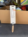 Stihl 5605 750 4327 Chainsaw File Holder And Sharpening Guide 1/4" & 3/8" Picco Open. Price: $25.00.