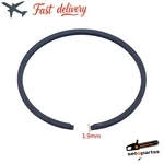46X1.5MM Piston Ring 1118 034 3001 For Stihl BR380 BR400 BR420 Sr Blower New. Price: $6.55.