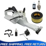 1143 350 0825 For Stihl MS231 MS251 Chainsa Fuel Gas Tank Handle Assembly New. Price: $72.39.