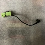 Husqvarna Oem K960, K970, K970II, K970III Coil 580 38 05-02 5947296-02 Used. Price: $29.00.
