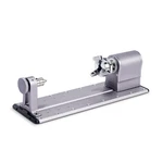Snapmaker 2.0 Rotary Module(harmonic Drive Version) To 4-AXIS Cnc Carv... New. Price: $579.50.
