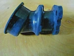 New Intake Manifold Boot For Fits Stihl 020T MS200T 1129 141 2200. Price: $13.50.