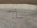 Stihl Oem Nos Throttle Rod Lever For 045 056 1115-182-1500 Open. Price: $11.25.