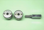 New Oem Poulan Chainsaw Clutch Tools P/n 530031112, 530031116 With Piston Stop. Price: $41.99.