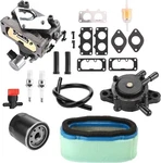 FH641V FH721V FH661V FH680V FX850V FH751V FX801V Carburetor With 11013-7024... New. Price: $76.99.