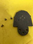 Windsor Chainsaw Guide Tip MRA-660-R9 3/8LP Mini Bars Nos Open. Price: $14.99.