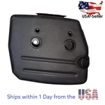 Muffler Exhaust Fits Husqvarna 61 268 272XP Chainsaw Replaces 503 47 69-01 New. Price: $15.32.