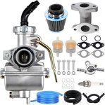 PZ20 Carburetor For Kazuma Baja 50CC 70CC 90CC 110CC 125CC Taotao Coolster 110B New. Price: $32.99.