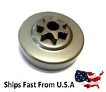 Chain Sprocket Fits Stihl 029 039, MS290, MS310, MS390 Replaces 1125-640-2004 New. Price: $14.99.