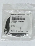 Genuine Echo 17722035430 Recoil Spring New. Price: $10.99.