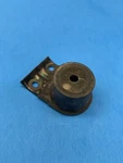 Homelite 290 340 Handlebar Anti-vibration Av Isolator Buffer Mount A-98426 B29 Open. Price: $19.95.