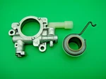 Genuine Stihl 029 039 MS290 MS311 MS390 MS391 Chainsaw Oil Pump & Worm Gear Open. Price: $69.99.