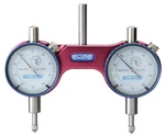 Mini Pro Tram System 1/4"SHANK X 0.001"INDICATOR Graduations New. Price: $162.60.