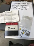Oem Stens 440-065 (mega-fire) Ignition Module Niob Open. Price: $20.00.