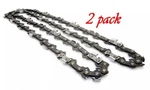 2X 16" Chain For Mcculloch 10E 12E Em 300S 14ES 16ES MCC3516 PM380 More New. Price: $21.99.