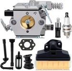 Savior MS250 Carburetor For Stihl 021 023 025 MS210 MS230... New. Price: $24.62.