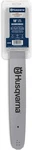 Husqvarna 531300438 18 Inch HLN250-72 Pixel Chain Saw Bar, 3/8" By .05" New. Price: $53.99.
