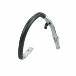 Husqvarna New Oem Front Top Handle 555 562XP # 575388903 575388901 575388905. Price: $79.95.