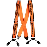 Jonsered Husqvarna Chainsaw Suspenders Button Style New Oem # 596280610. Price: $39.95.