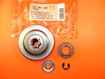 Stihl 021 025 MS210 MS230 MS250 .325 7T Sprocket 1123-007-1032 Oem Opened Pack. Price: $41.95.