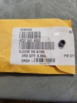 Stihl Sleeve 4237-641-4903 Open. Price: $12.99.