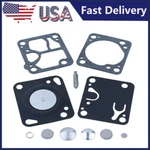 Rebuild Carb Kit For Mcculloch Mini Mac 140 130 120 110 Chainsaw Walbro K1-MDC New. Price: $9.89.
