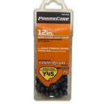 Chain Saw 12" Semi Chisel Y45 By Powercare 460-993 Craftsman Echo Poulan Open. Price: $11.87.