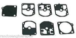 Zama GND-32 Carburetor Gasket & Diaphragm Kit C1S-M8 C1S-M9 C1S-M12 C1S-M13 New. Price: $23.75.