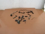 Craftsman 358.356091 Chainsaw Oem Misc Hardware Used. Price: $12.05.