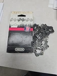 Oregon 91VXL055G Saw Chain Link 3/8" Pitch .050" Gauge - New Open Box. Price: $12.50.