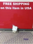 Starter Pulley For Husqvarna, 545034301, Nos, Free Shipping New. Price: $18.99.