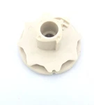 Husqvarna Poulan Chainsaw New Oem Starter Pulley Cable Drum Part # 530057890. Price: $12.50.
