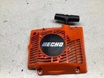 New Echo CS-590 Timberwolf Chainsaw Oem Pull Starter Recoil Open. Price: $54.95.