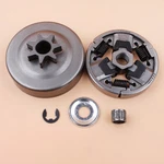 Spur Clutch Drum Kit For Stihl 026 MS260 024 MS240 Pro .325"-7T # 1121 640 2004 New. Price: $19.99.