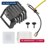 A232001890 Air Filter Cover With 2620 Tune Up Kit For Echo SRM-26 New. Price: $24.98.