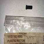 Oem Stihl 031,032 Chainsaw Throttle Lock BUTTON-NOS-1113-182-9305 Open. Price: $8.00.