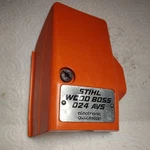 Oem Genuine Stihl Wood Boss 024 Avs Top Cover Engine Shroud Lot #2 Used. Price: $29.99.
