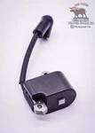 Genuine Ignition Coil Fits Husqvarna 120 Mkii 236 240 575 80 35-01 New. Price: $30.69.