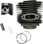 Cylinder For Husqvarna 2100, 2101 Replace Oem 503488671, 86-71, Chai New. Price: $240.90.