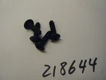 New Mcculloch Screws Pn 218644 You Get. Price: $9.99.