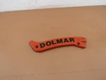 Dolmar PS-421 Chainsaw Oem Cover Used. Price: $8.97.